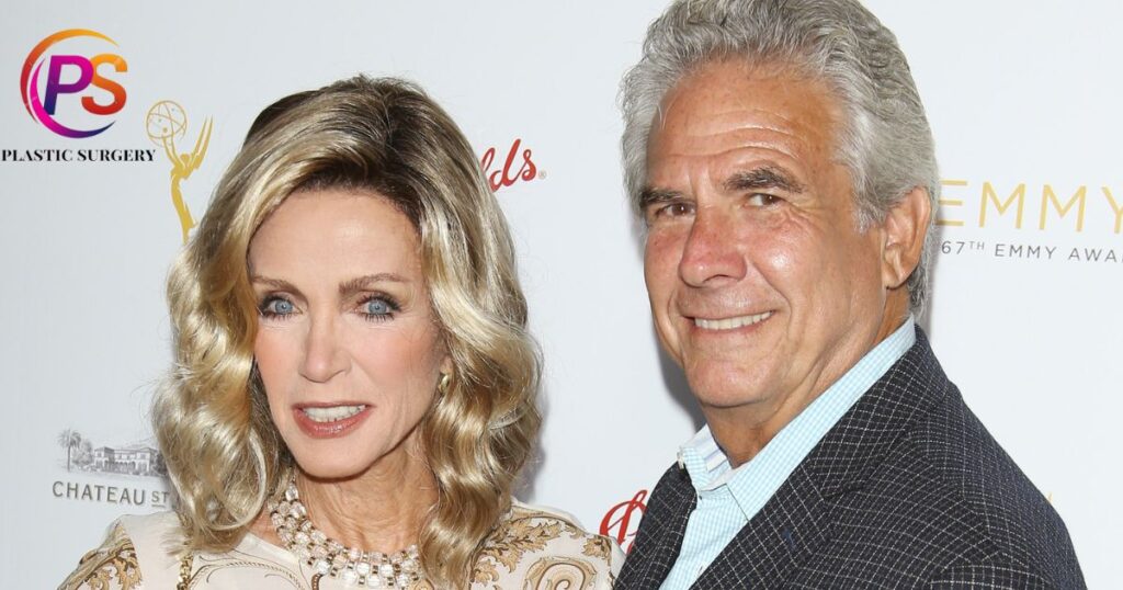 Did Donna Mills ever marry?