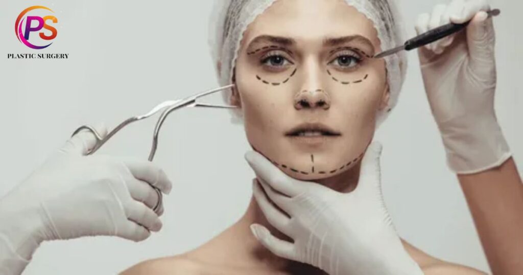 The Growth of Plastic and Reconstructive Surgery