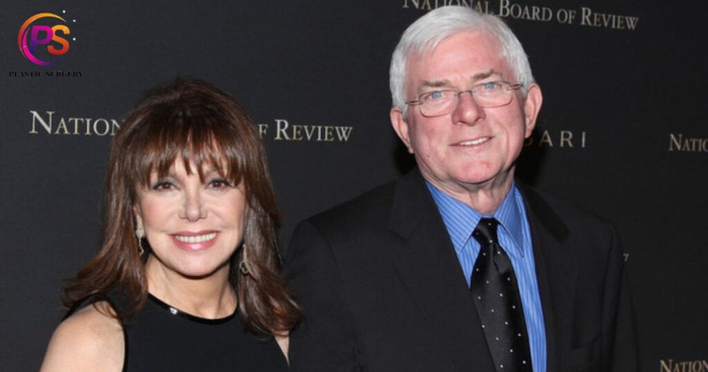 Who Are Marlo Thomas's Parents?
