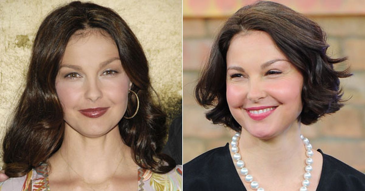 Everything We Need to Know About Ashley Judd's Plastic Surgery Rumors