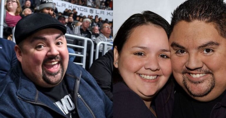 Gabriel Iglesias Wife