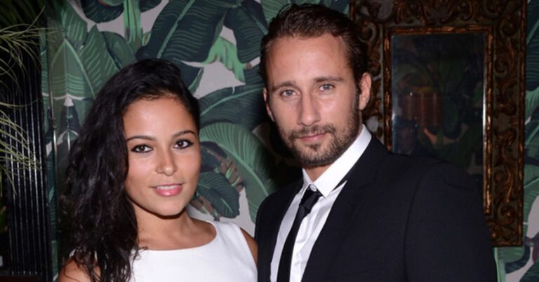 Is Matthias Schoenaerts Married?