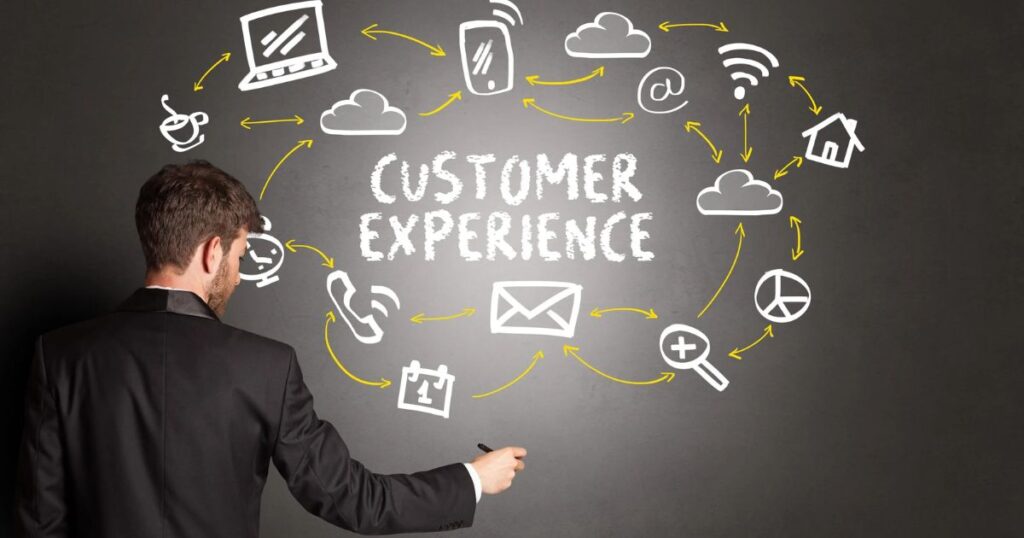 Customer Experience Management American 