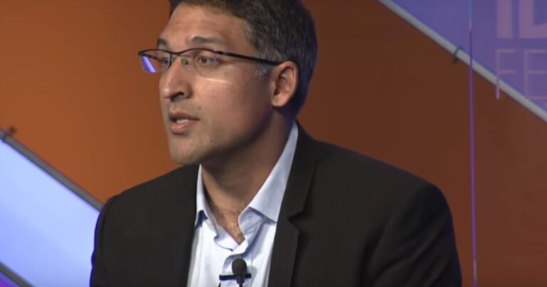 Neal Katyal