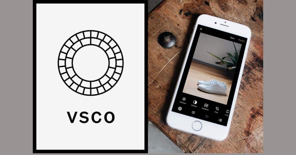 Networking and Collaborating on VSCO