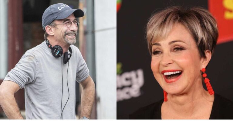 annie-potts-third-husband-scott-senechal-is-happily-married-now