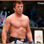 Chael Sonnen