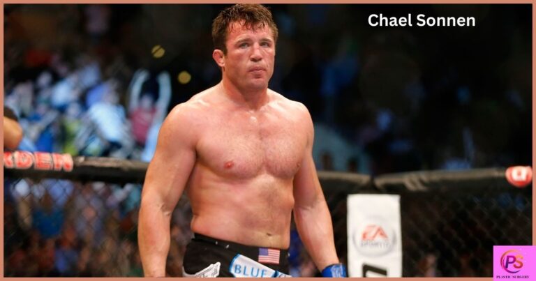 Chael Sonnen