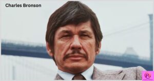 Charles Bronson