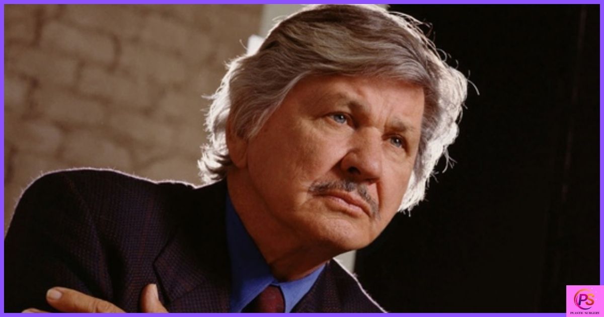 Charles Bronson Actor Net Worth