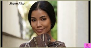 Jhene Aiko