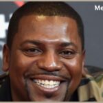 Mekhi Phifer