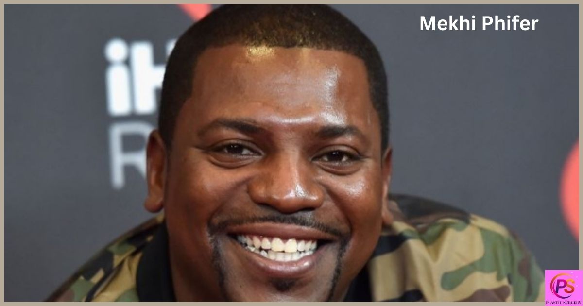 Mekhi Phifer