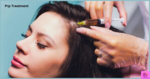 Prp Treatment For Hair Cost