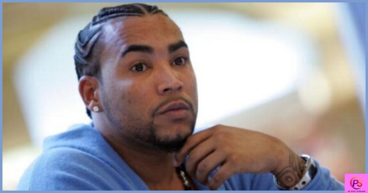 The Reggaeton Royalty's Empire: Don Omar's Net Worth Unveiled