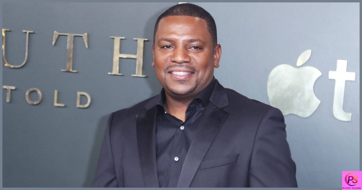 The Rollercoaster Ride of Mekhi Phifer's Wealth