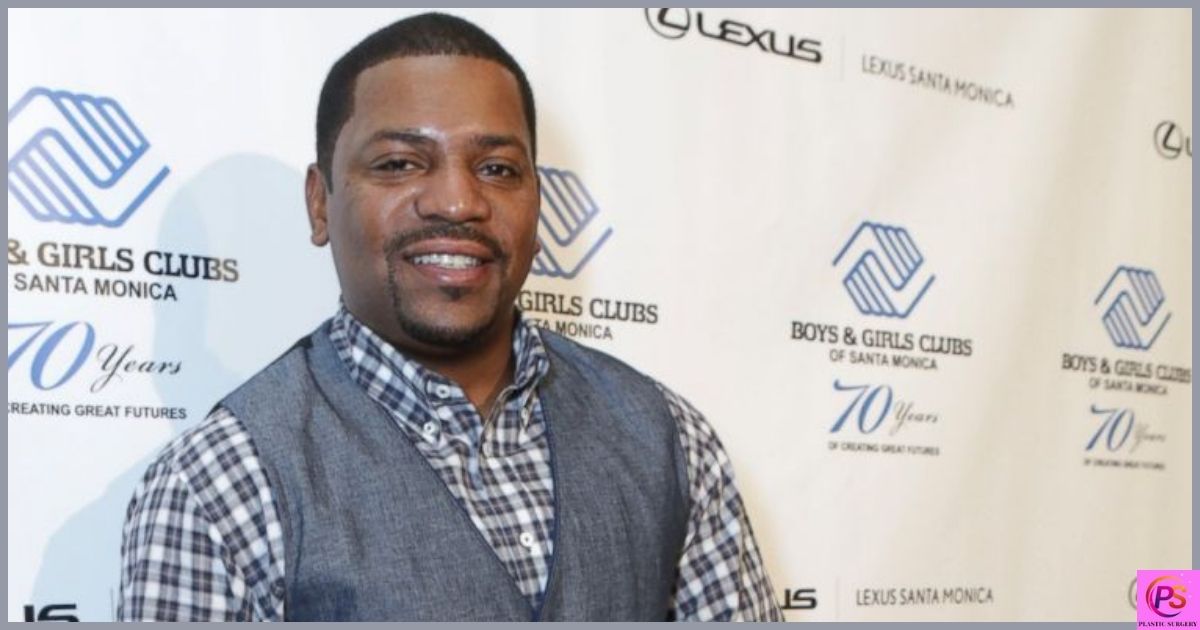 Wrapping It Up: The Mekhi Phifer Success Story