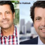 Andre Hakkak Net Worth