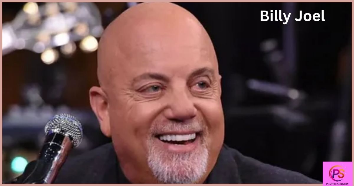 Billy Joel Net Worth 2024