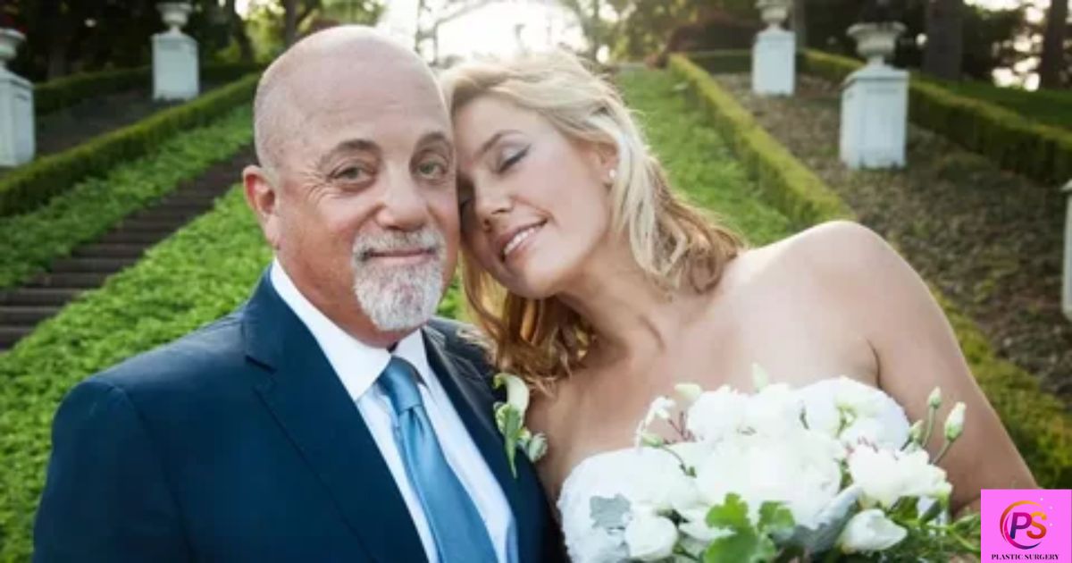 Billy Joel's First Marriage Was To His Bandmate's Wife