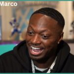 Funny Marco Net Worth