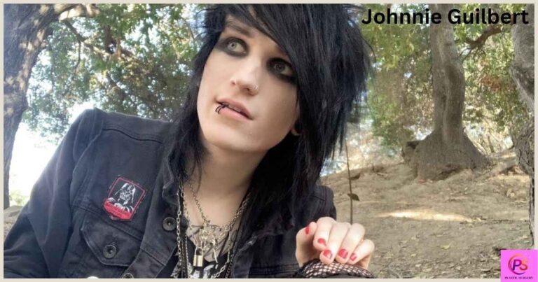 Johnnie Guilbert Height