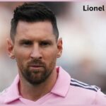 Lionel Messi Net Worth