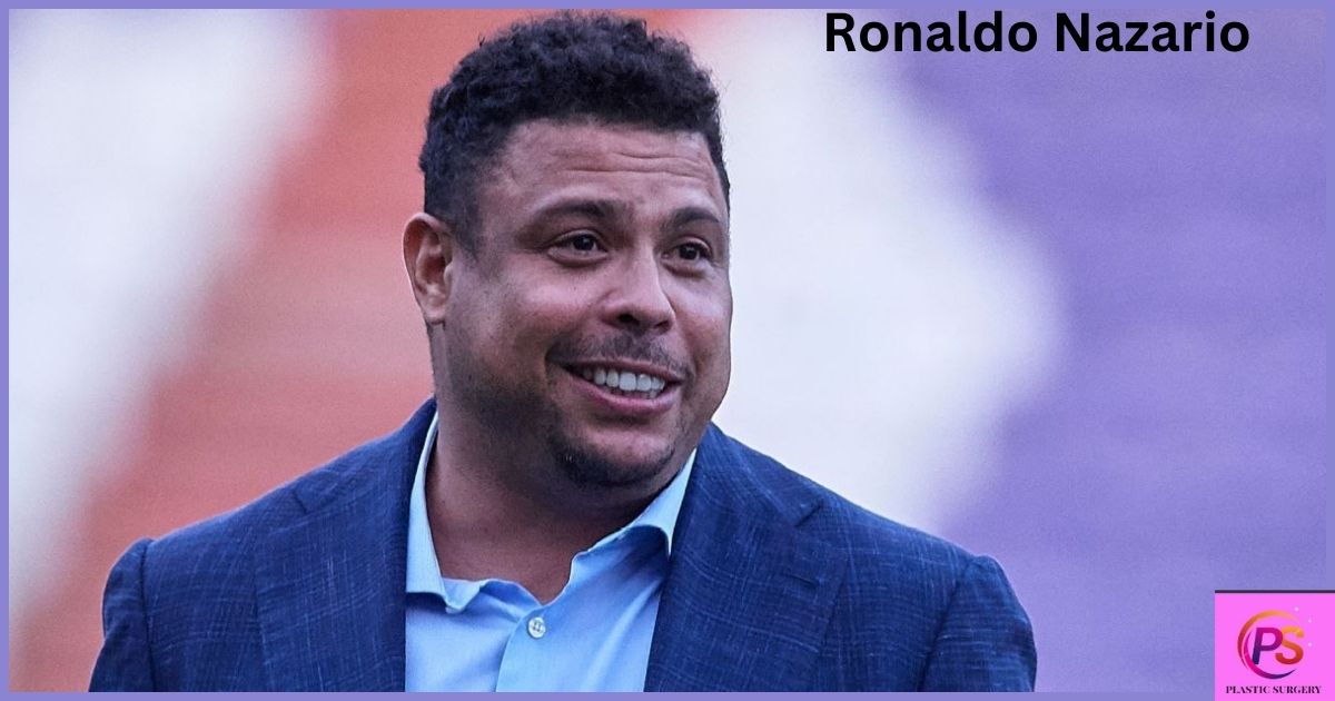 Ronaldo Nazario Net Worth