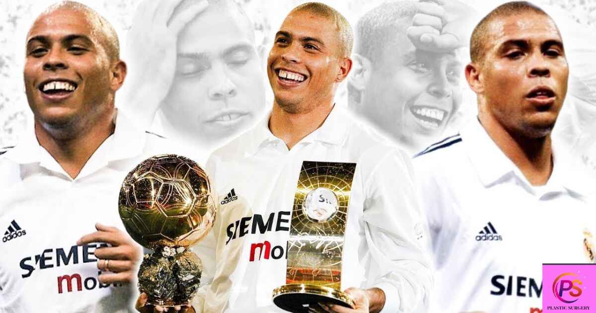 Ronaldo's Awards