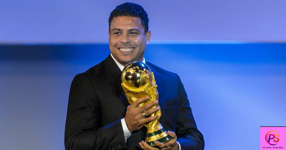 Who is Ronaldo Nazario