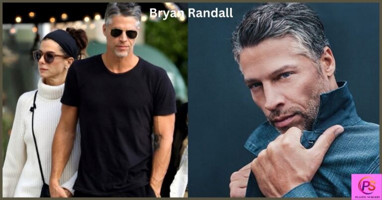 Bryan Randall Net Worth