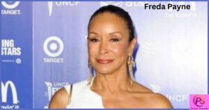 Freda Payne Net Worth