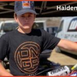 Haiden Deegan Height