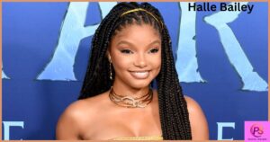 Halle Bailey Net Worth