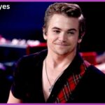 Hunter Hayes Net Worth