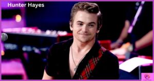 Hunter Hayes Net Worth