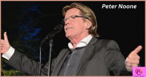 Peter Noone Net Worth