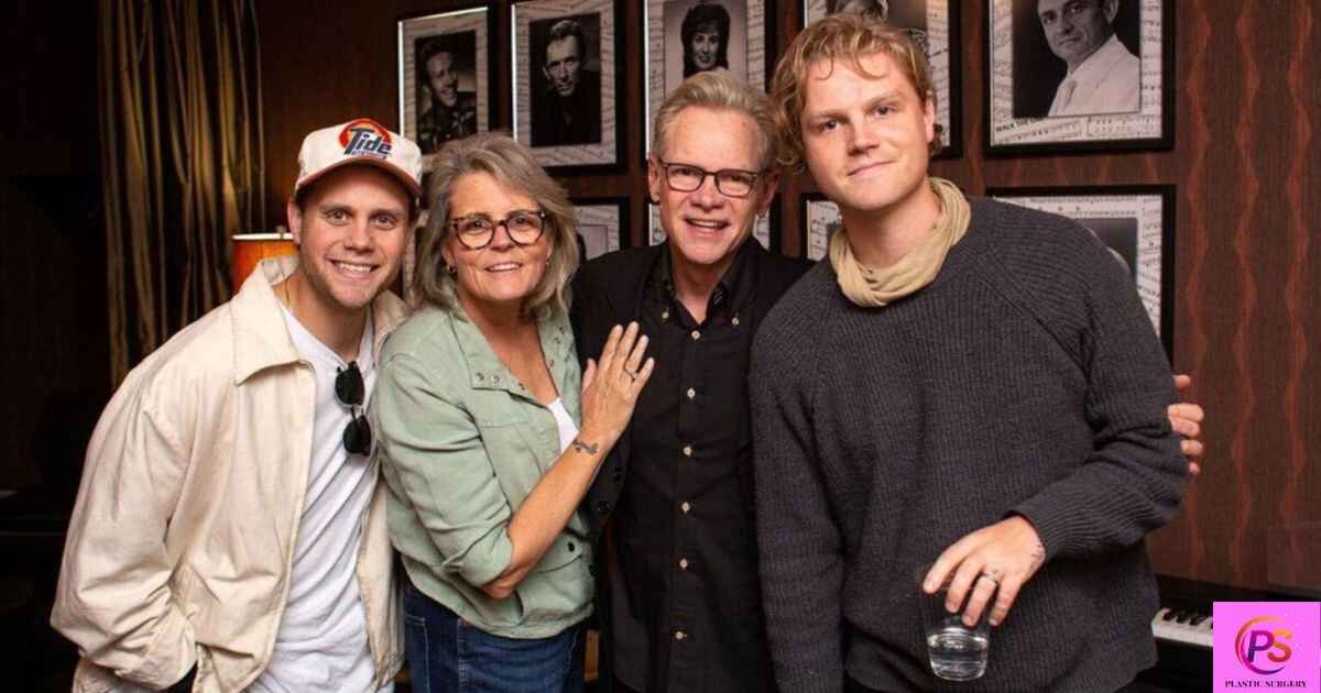 Steven Curtis Chapman Personal Life