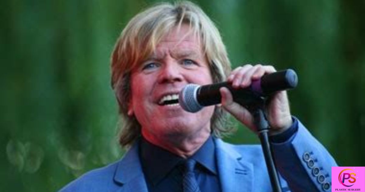 Who is Peter Noone