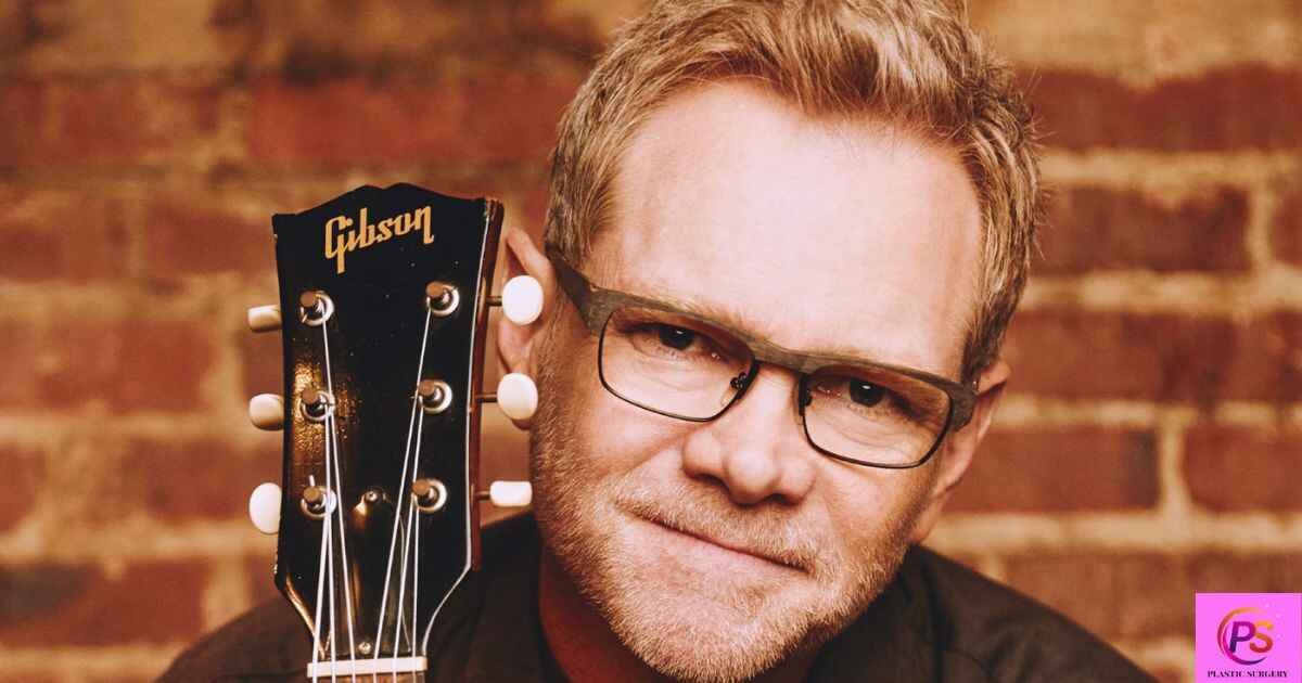 Who Is Steven Curtis Chapman