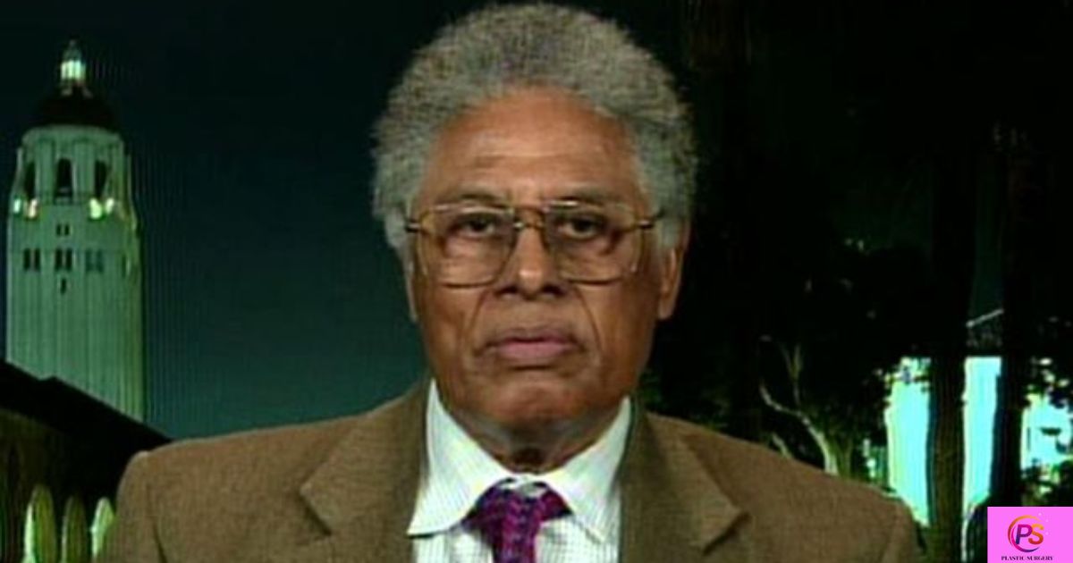 Who is Thomas Sowell